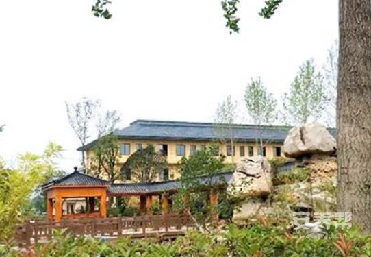 六安市三元幸福里老年公寓