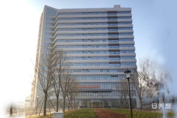 九如城庆云康养中心