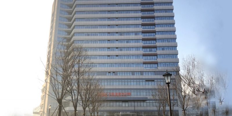 九如城庆云康养中心