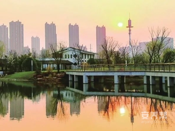 南京市六合区晚晴康乐园老年公寓