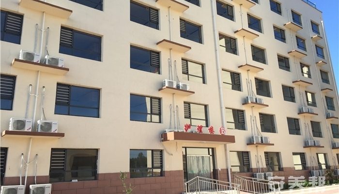 廊坊市文安县仁爱老年公寓