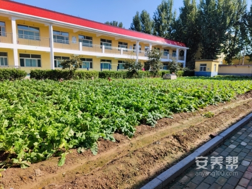 山东健康益寿光年高新区中心敬老院