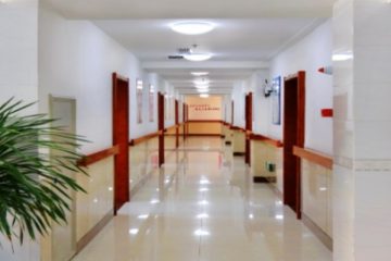 大连颐和家园养老公寓