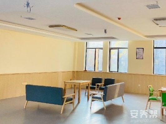 长沙市芙蓉区东岸街道综合养老服务中心
