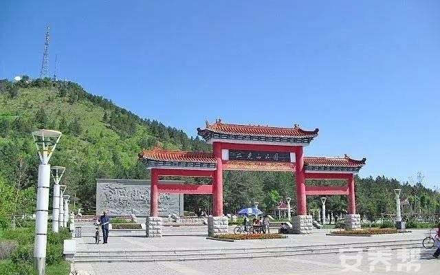 克东医养中心