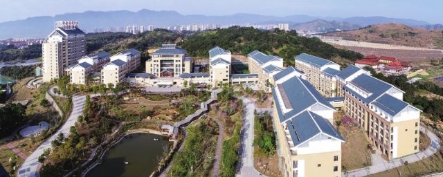 宁德滨海·金泰园