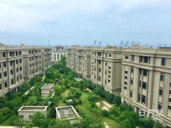 侨辉·天颐康养城