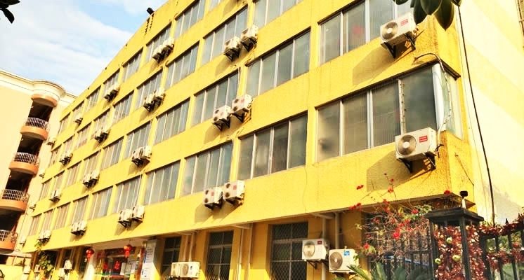 福州市金秋老年护理院