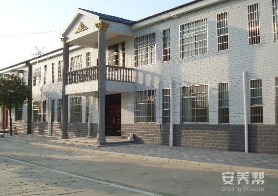 岳阳百家山老人公寓