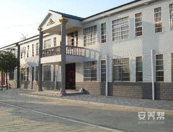岳阳百家山老人公寓