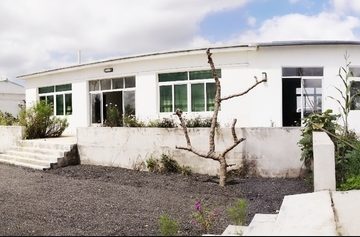 康修园庭养老农场养老院