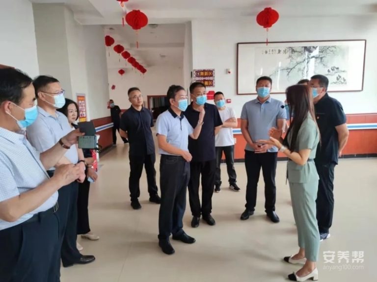 杭锦后旗佳禾康复养护院