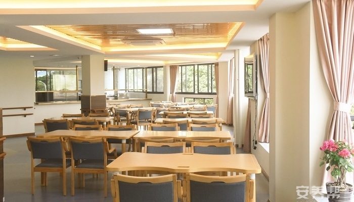 厦门市集美区顾恩养老院