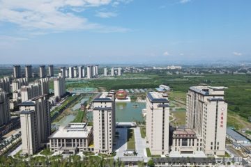 保定东篱颐养社区