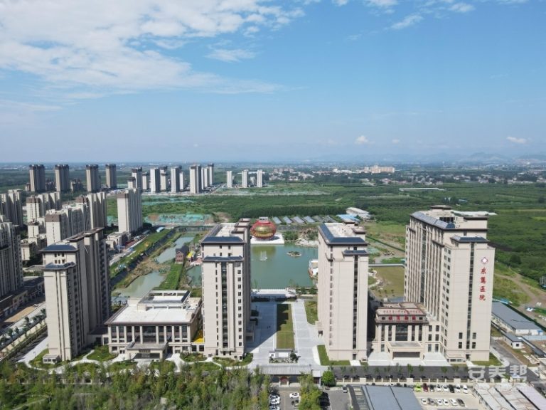 保定东篱颐养社区