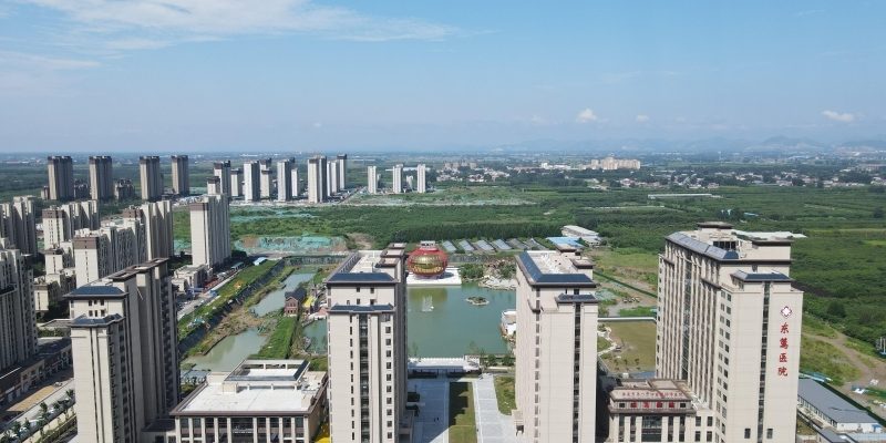 保定东篱颐养社区