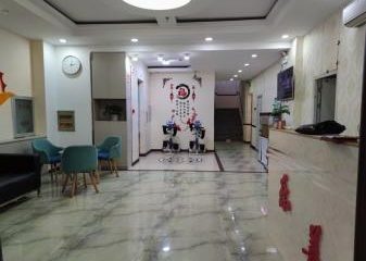 沈阳市铁西区乐善养老院