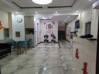 沈阳市铁西区乐善养老院
