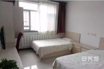 曹妃甸区朝旭老年公寓