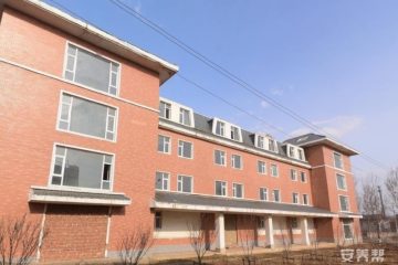 长春净月高新技术产业开发区金鸿养老院