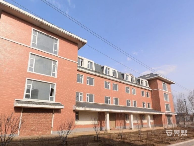 长春净月高新技术产业开发区金鸿养老院