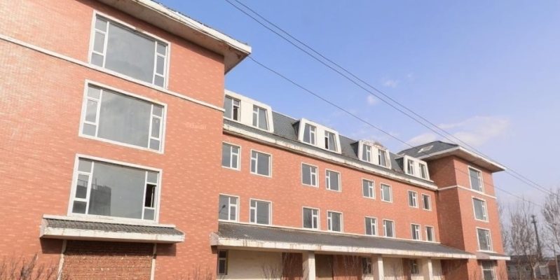 长春净月高新技术产业开发区金鸿养老院