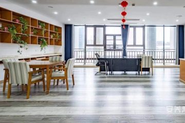 江苏亿慈康复养老中心
