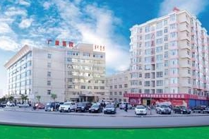鄂尔多斯市广厦医养中心