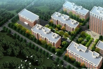 老来福·老年生命公寓