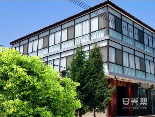晋中隆康养老院