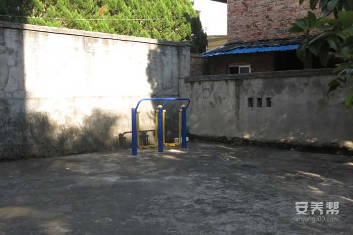 尤溪县新阳镇敬老院