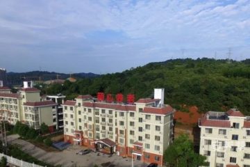 郴州市北湖区梨树山颐心养老院