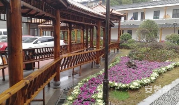 芜湖镜湖颐乐堂医养结合老年公寓