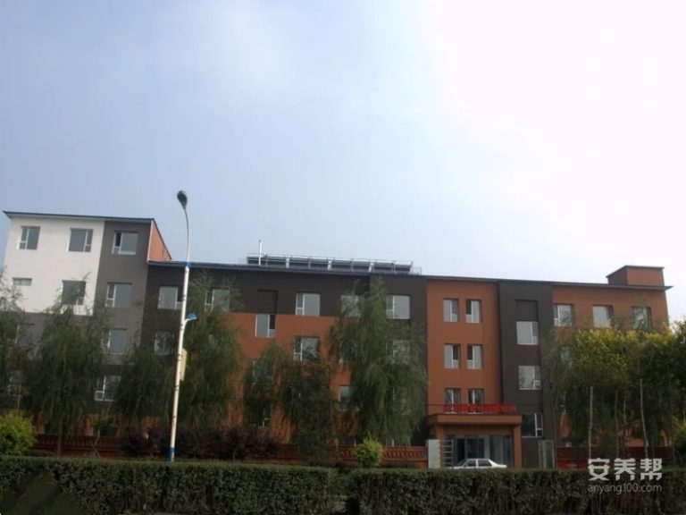公主岭爱老园敬老院