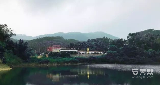 福建省仙游县尾板村养老院