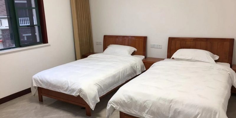 福建省厦门市思明区仁爱养老院