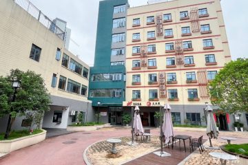 至喜园老年服务中心（张家坡店）