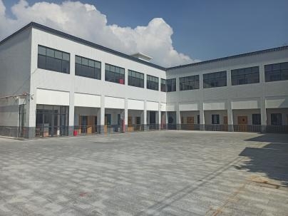 第一养老城郊街颐康中心