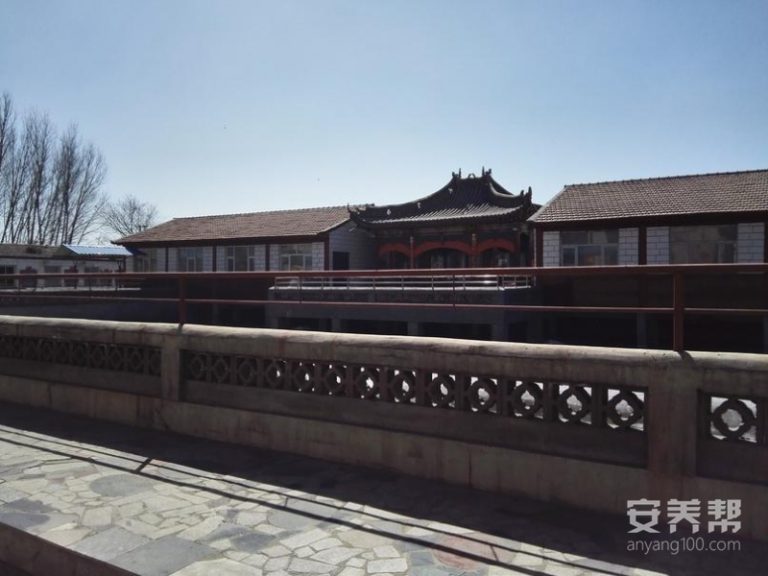 大同老来乐养老院