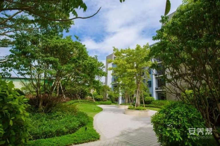 惠州杏健碧康山庄