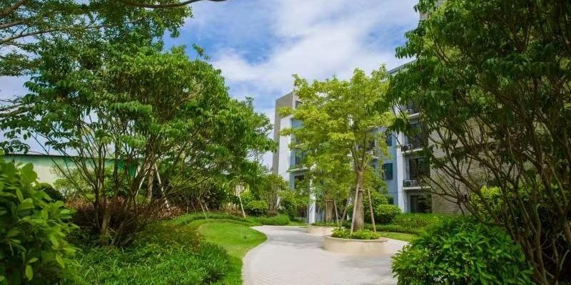 惠州杏健碧康山庄