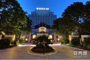 泰康之家·粤园