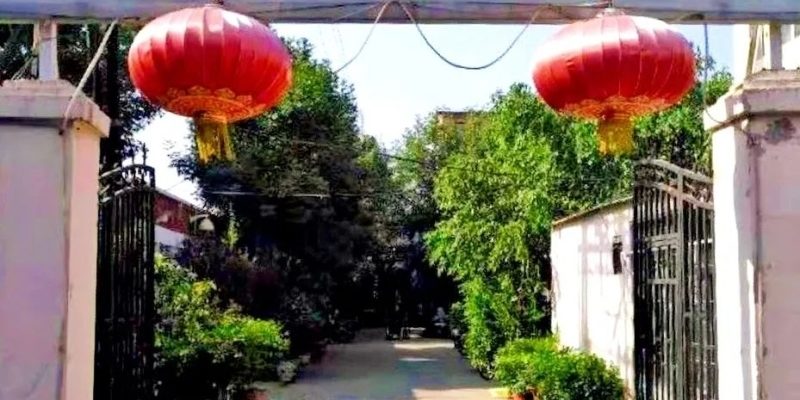 天津市红桥区博爱养老院