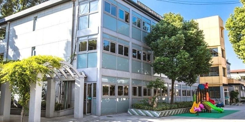 宝山区金色晚年护理院