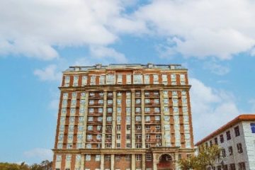 海西新城社会福利中心（辽慈养老院）