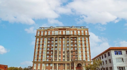 海西新城社会福利中心（辽慈养老院）