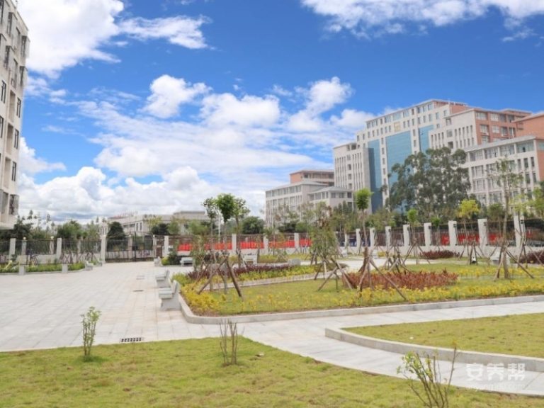 乐和和养老院廉江分院