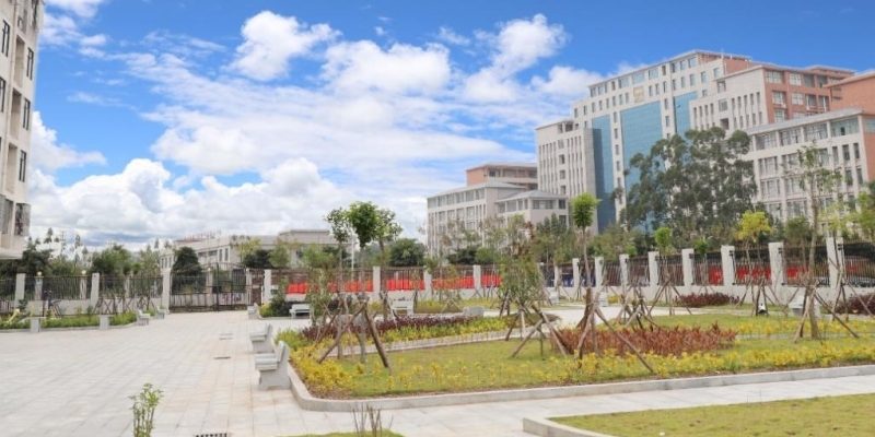 乐和和养老院廉江分院