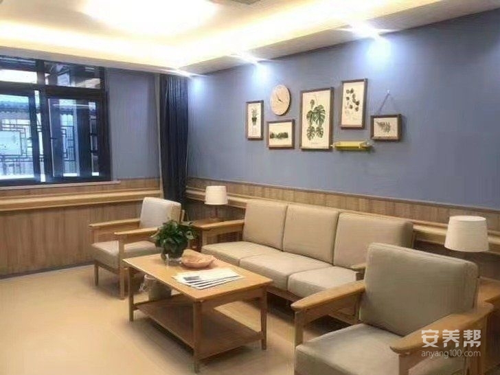 扬州邗江区凤凰桥慧享福养老机构