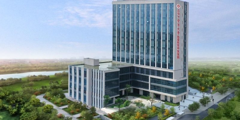 上海中医药大学协爱栋安中医医院